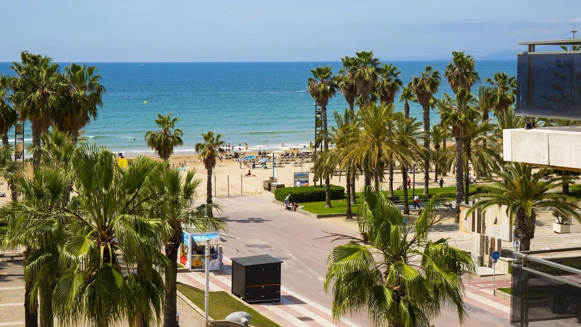 Appartamento Fuente Planetcostadorada Salou