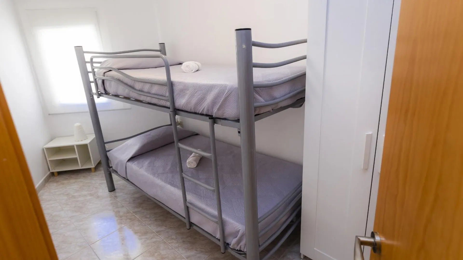 Apartmán Fuente Planetcostadorada Salou