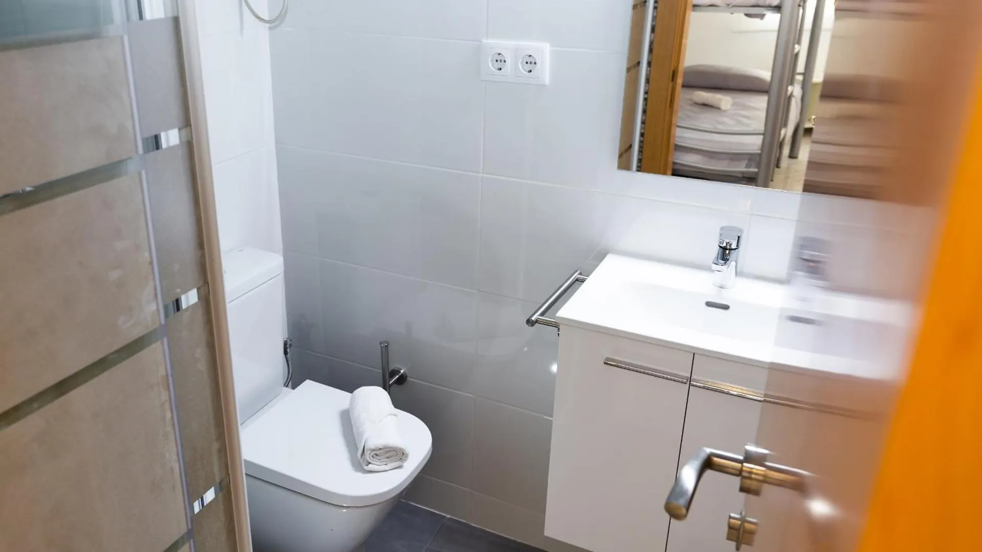 Apartmán Fuente Planetcostadorada Salou