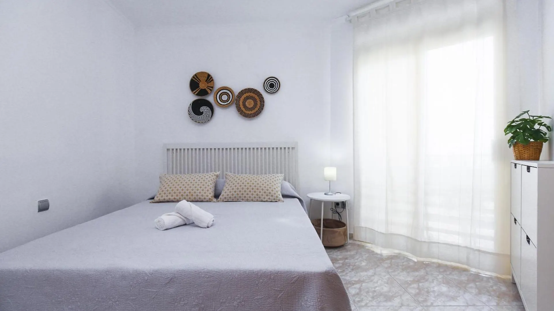 Fuente Planetcostadorada Salou Apartmán