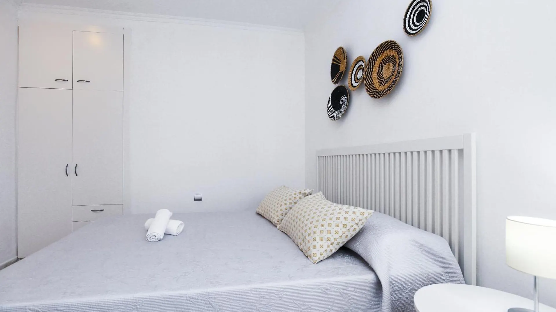 Fuente Planetcostadorada Salou Apartmán
