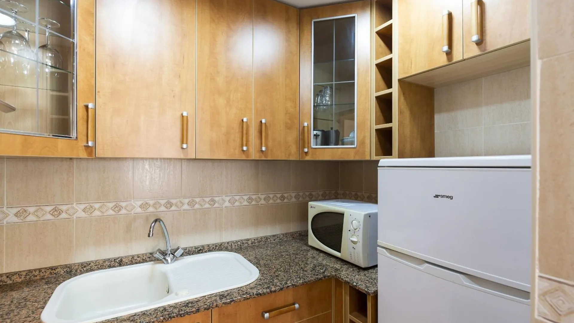 Apartmán Fuente Planetcostadorada Salou